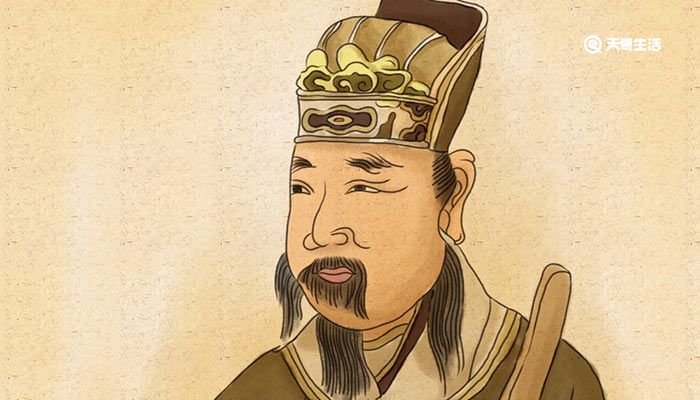 古代鲁班是哪里人 古代鲁班是哪里的人