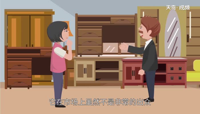 楸木家具的优缺点 楸木属于什么档次