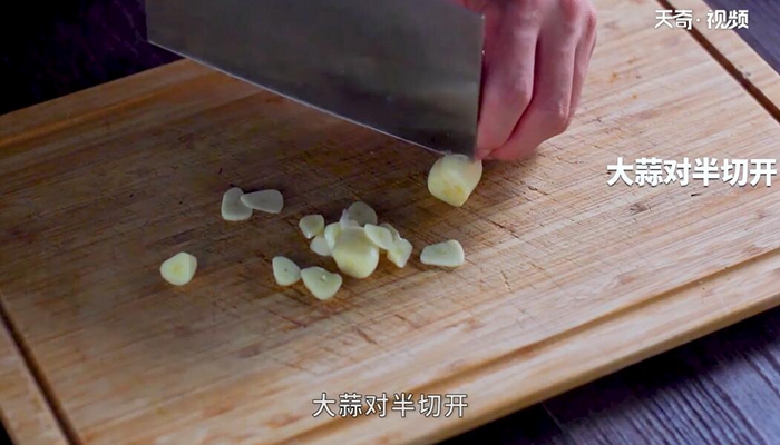 肉渣熬白菜的做法 肉渣熬白菜怎么做