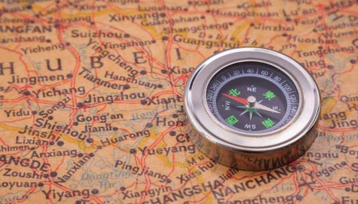 与西南相对的方向是 与西南相对的方向是什么