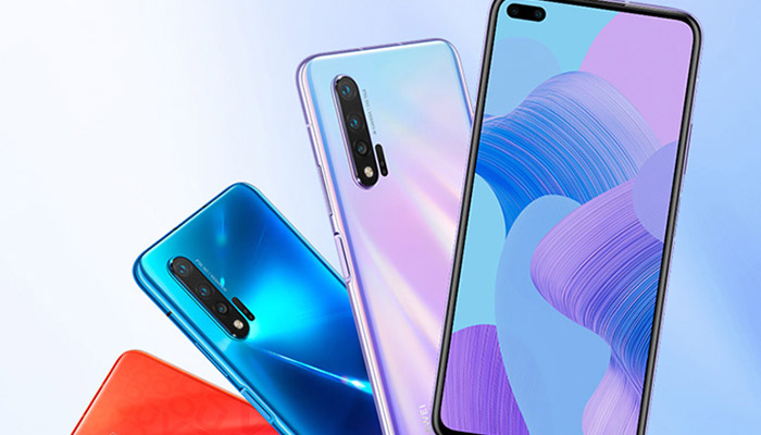 华为nova6se和nova6有什么区别 华为nova6se和nova6有哪些区别 华为nova6se和nova6有什么区别 华为nova6se和nova6有哪些区别