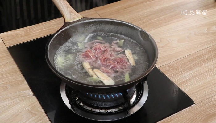 黄芪瘦肉汤的做法 黄芪瘦肉汤怎么做好吃