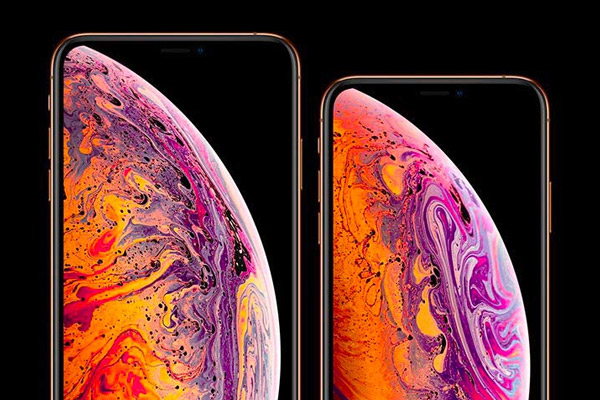 iphonexs广角怎么用 iphonexs广角的使用方法