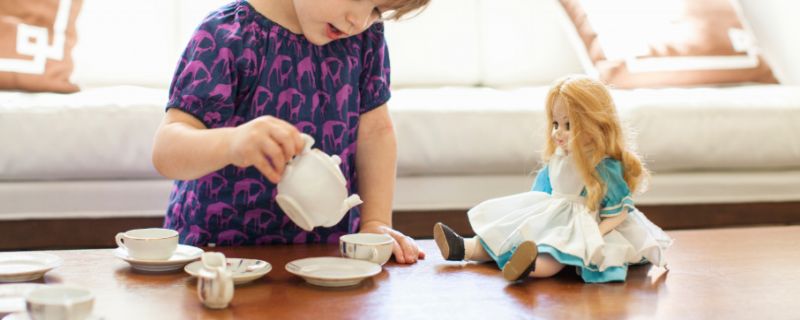 穿洛丽塔的女生叫什么  穿洛丽塔的女生被称为什么