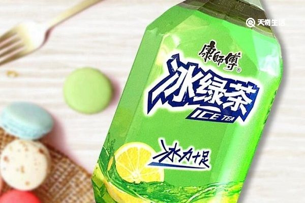 康师傅绿茶的功效与作用 康师傅绿茶的功效与作用禁忌