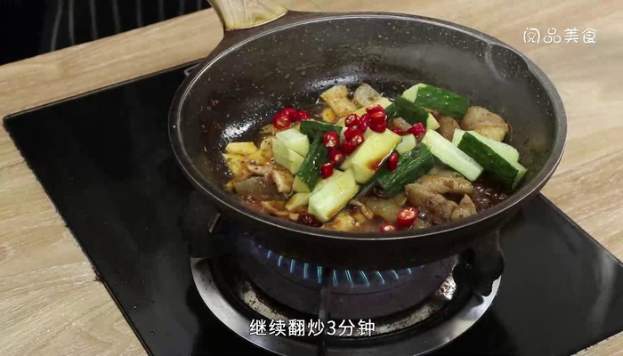 香辣牛杂的做法 香辣牛杂怎么做好吃