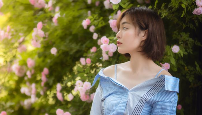 细软发质适合烫发吗 细软发质可以烫发吗