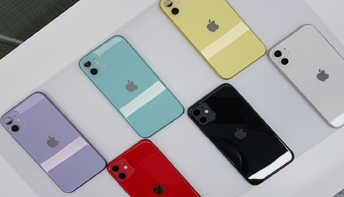 苹果11如何设置指纹解锁 苹果11怎么设置指纹解锁