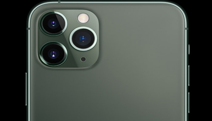 苹果11pro max个人热点在哪 苹果11pro max个人热点在什么位置