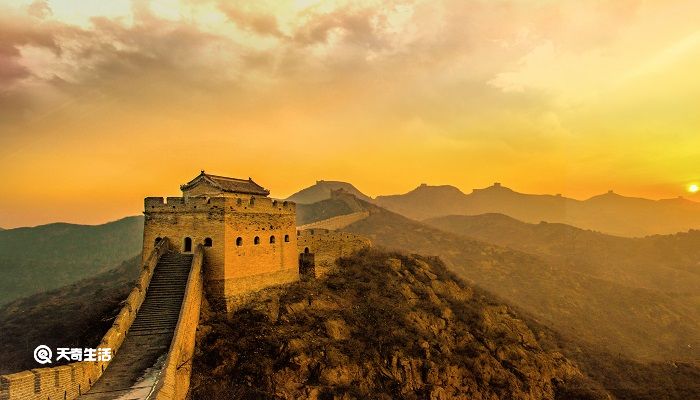 边塞诗名词解释 边塞诗的含义是什么