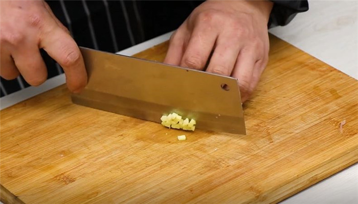 金钱肉怎么做 金钱肉的做法