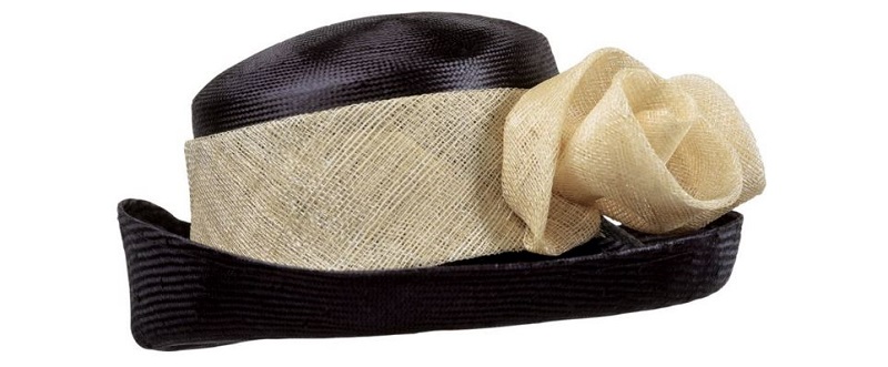 戴帽子不掉的窍门  戴帽子刮风如何不掉