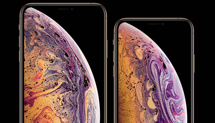 iphonexs原彩显示有什么用 iphonexs原彩显示的作用是什么