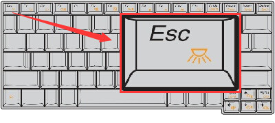 联想小新键盘灯怎么开关