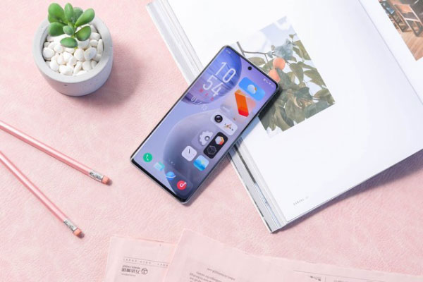 vivox60edge是什么型号