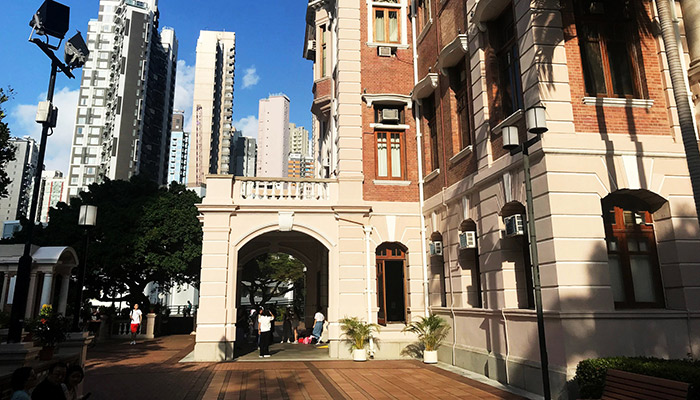 香港大学怎么申请条件 香港大学申请方法和条件