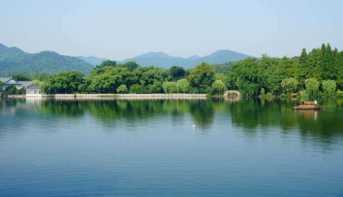 鄱阳湖水位上涨的原因 鄱阳湖洪水原因