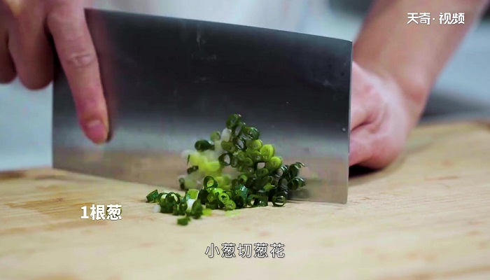 番茄肉丸汤的做法 番茄肉丸汤怎么做