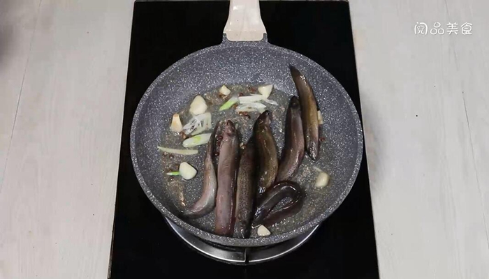 葫子炖泥鳅的做法 葫子炖泥鳅怎么做