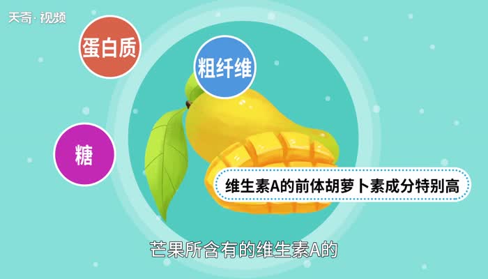 生芒果怎么催熟 生芒果催熟的方法