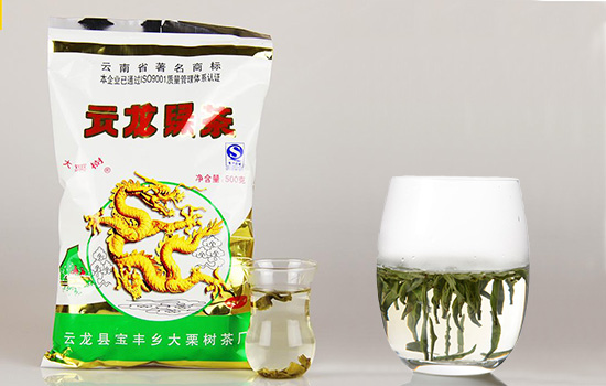 大理有哪些名茶 大理有哪些茶叶