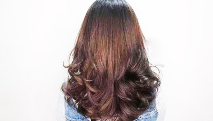 头发可以连续染两次吗 头发连续染两次可以吗