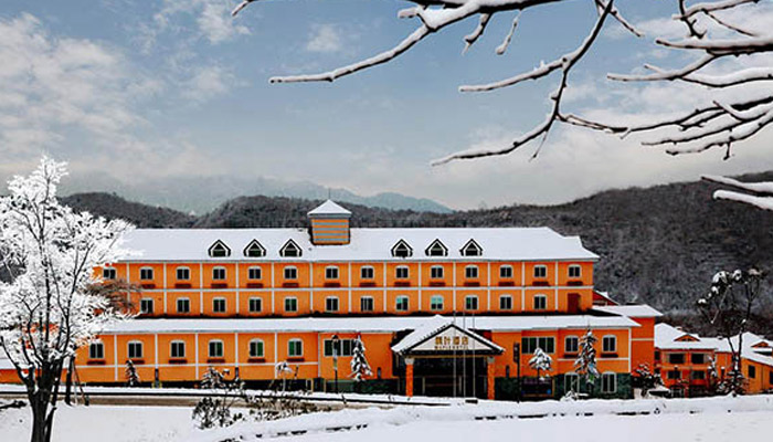 西岭雪山滑雪场开放时间 西岭雪山在哪