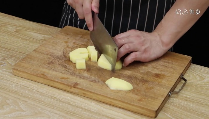 粉蒸肚条的做法 粉蒸肚条怎么做好吃