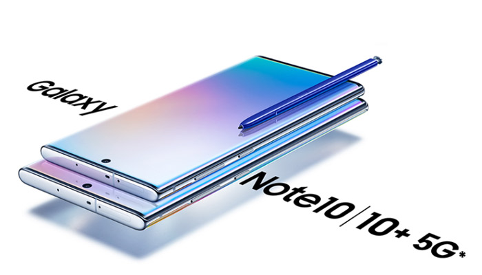 三星note10 5g韩版和国行有什么区别 三星note10 5g韩版和国行有啥区别