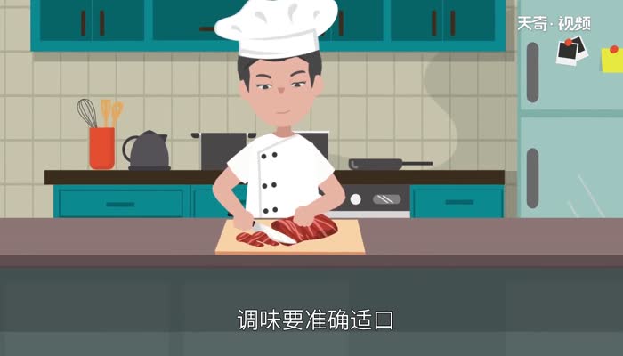 厨师为什么戴高帽子  厨师戴高帽子的原因