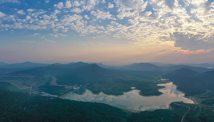 青海湖是世界第几大湖 青海湖是世界第几大湖泊