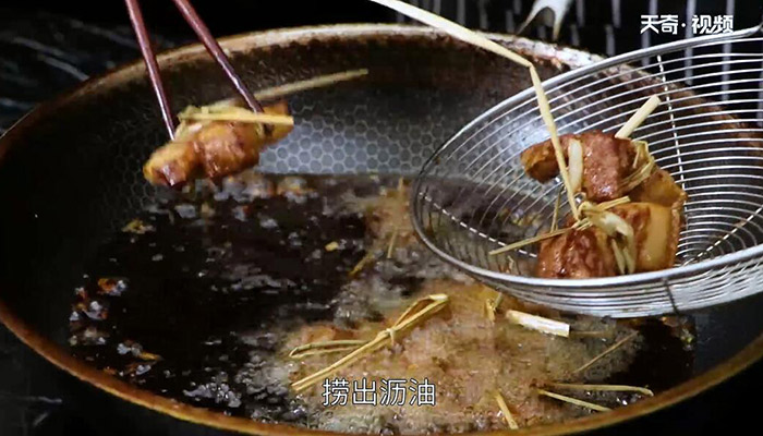 马莲肉的做法 怎么做马莲肉