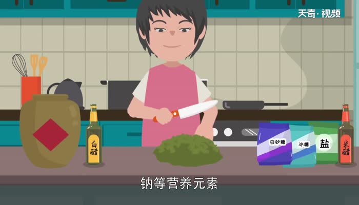 香椿是发物吗 香椿到底是不是发物