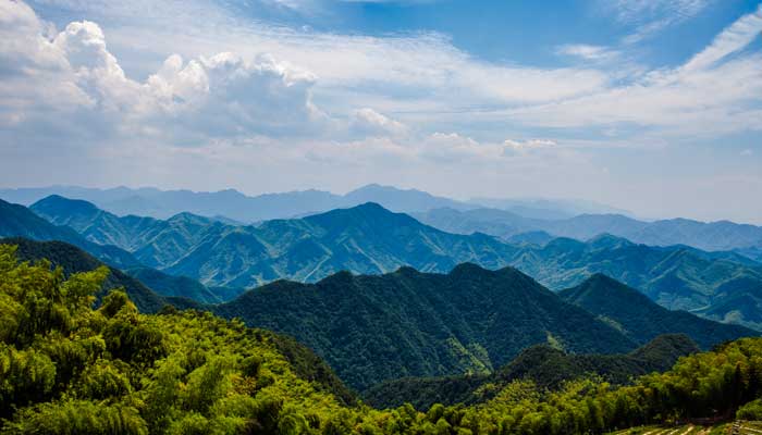 山赶着山 山山漫漫结成关什么意思 山赶着山 山山漫漫结成关怎么解释