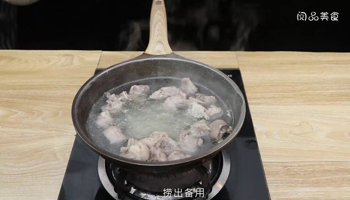 土豆烧大鹅的做法 土豆烧大鹅怎么做好吃