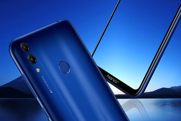 honor8c是什么型号 honor8c手机型号是什么