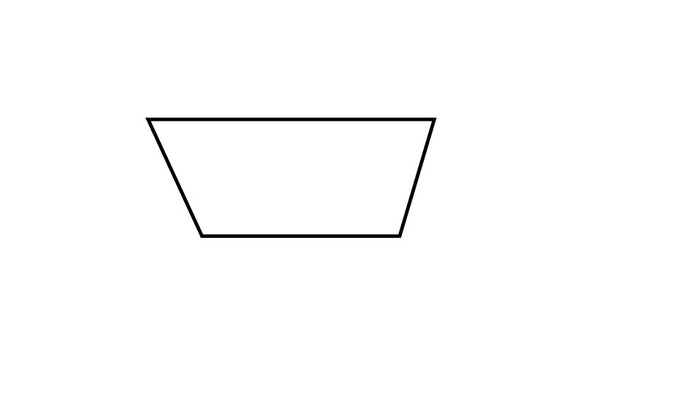 购物车简笔画 购物车简笔画怎么画