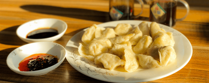 酸菜饺子馅怎么调 酸菜饺子馅该怎么调