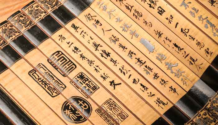 吴均三书的共同特点 吴均三书的共同点