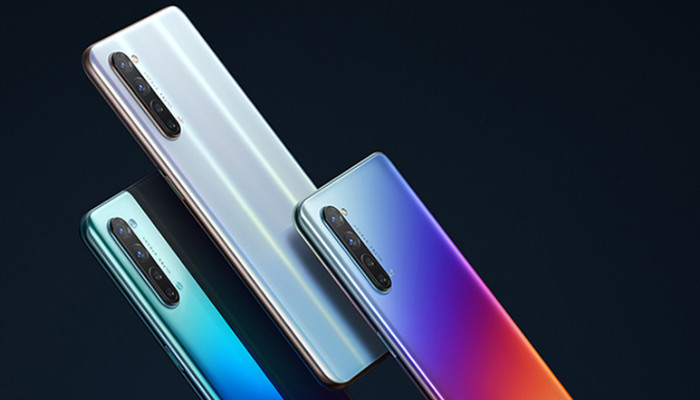 oppo reno3和oppo reno3 pro区别 oppo reno3和oppo reno3 pro有啥区别