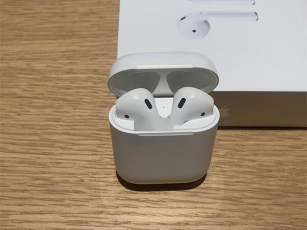 airpods2有降噪功能吗