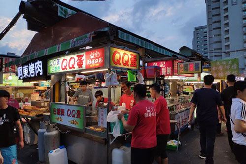 台湾夜市有哪些 台湾有哪些夜市