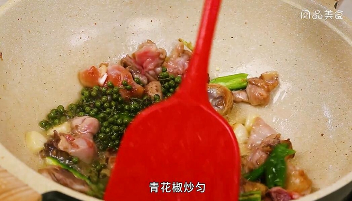 鸡腿肉丁怎么做 鸡腿肉丁的做法