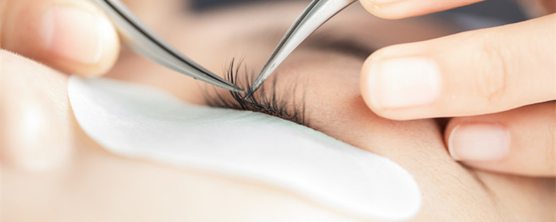 烫睫毛会不会伤睫毛 烫睫毛伤睫毛吗