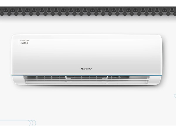 格力空调e6是什么故障怎么排除?