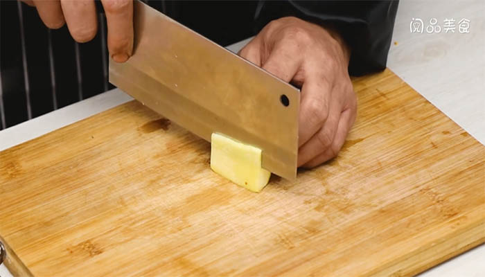 冬笋鹌鹑的做法 冬笋鹌鹑怎么做