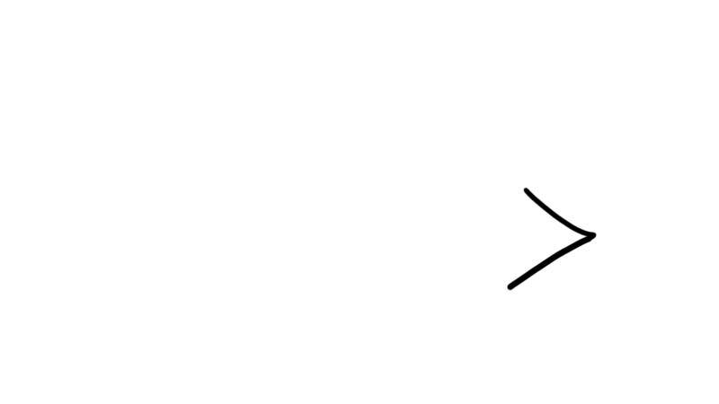 老鼠数字简笔画 老鼠的数字画法