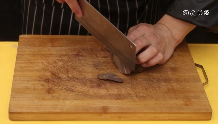 朝鲜冷面的做法 朝鲜冷面怎么做好吃