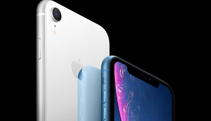 苹果XR怎么设置水印 苹果XR如何设置水印