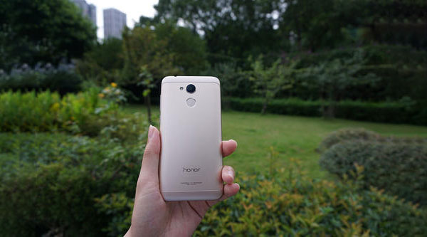 华为dli-al10是什么型号手机